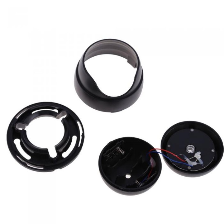 Hunting Lights Safety Entertainment Dummy Fake Surveillance Security Dome Camera Flashing LED Lights jr international - 4
