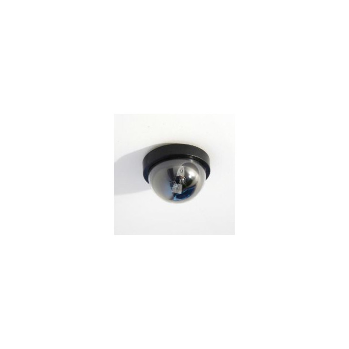 Camara video vigilancia dome cctv falsa securidad könig sec dumm jr international - 1
