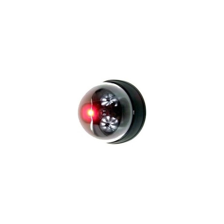 Camara video vigilancia dome cctv falsa securidad könig sec dumm jr international - 1