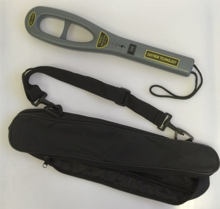 Tragbaren Handheld Metal Detector Berufssuper Scanner Tool Finder für Sicherheit prüfen GC-101H Garrett garrett - 1