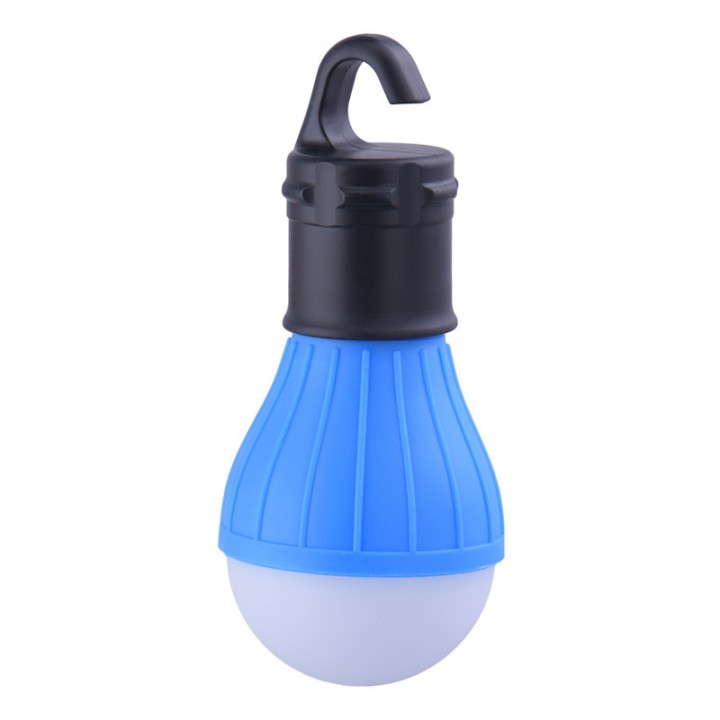 Soft Light Outdoor Hanging LED Camping Tent Light Bulb Fishing Lantern Lamp jr international - 4