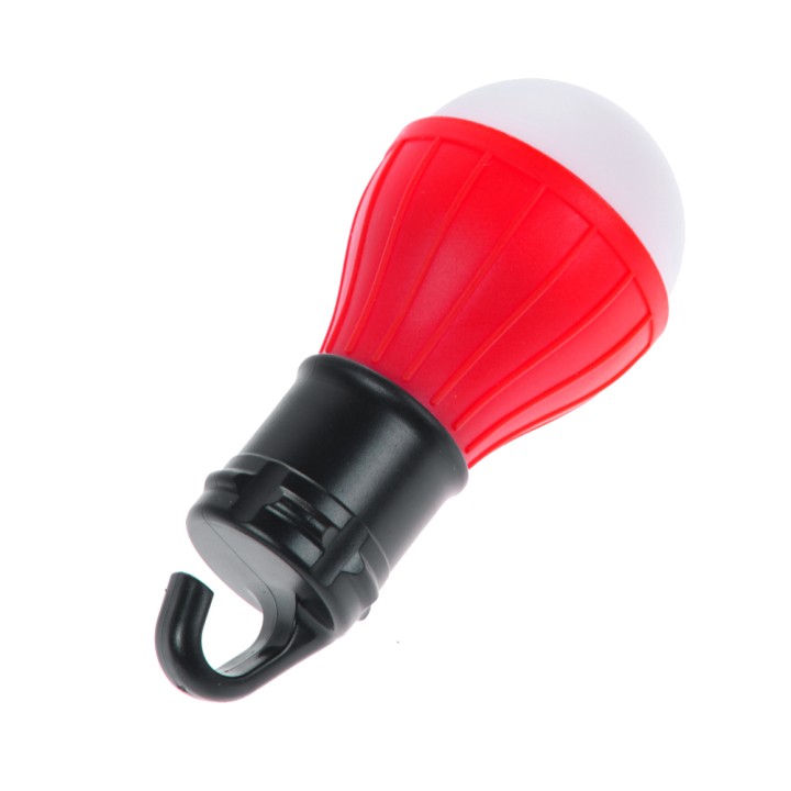 Soft Light Outdoor Hanging LED Camping Tent Light Bulb Fishing Lantern Lamp jr international - 1