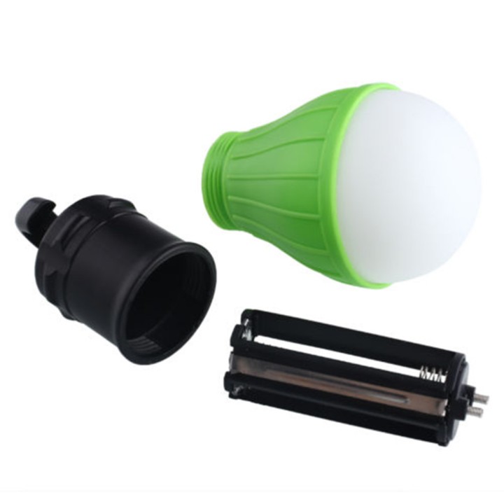 Luce soffusa esterna attaccatura LED di campeggio della tenda della lampadina della luce della lanterna di pesca della lampada j