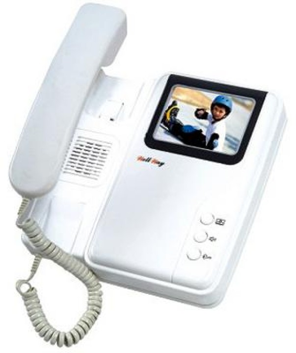 Monitor colour video surveillance monitor 4'' 8cm colour video monitors for pvc1 pvc2 pvc3 video surveillance monitor colour vid