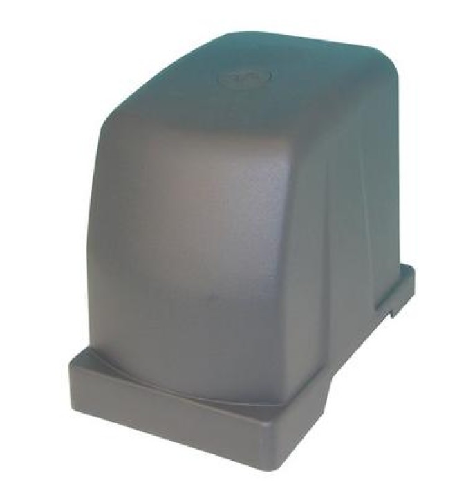 Cover for sliding electric motor 600 or 1010 blocking motor electromecanic motors ea - 1