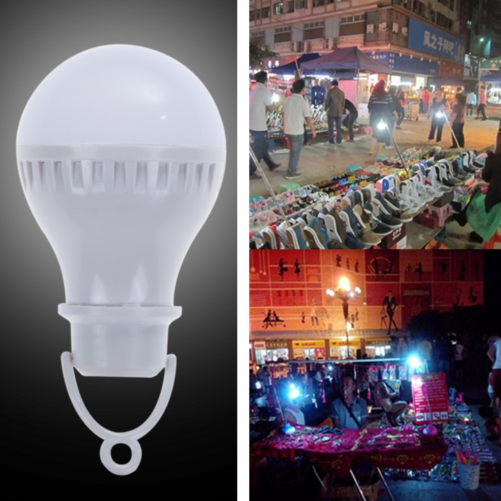 6000K DC12V portatile di energia solare lampadina LED lampada da esterni tendopoli di pesca della tenda torcia LED Light jr inte