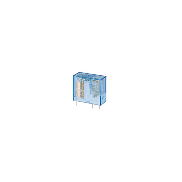 Relais inverter finder 12V 10A a 250 V ca Serie 40 RLF4051-9012 jr international - 1