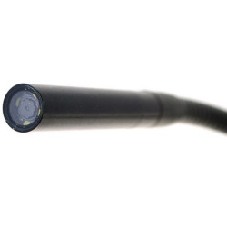 20m usb telecamera di controllo dell'endoscopio del tubo tubo di colore sblocco led ip66 impermeabile jr international - 1