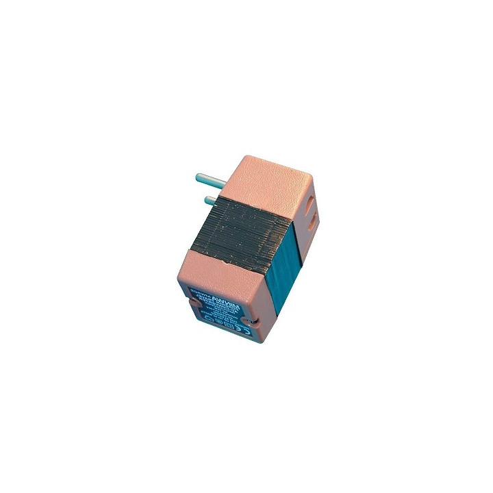 Convertidor electronico tension 220 110vca 50w transformador convertidor electrico tension convertidores electronicos adaptador 