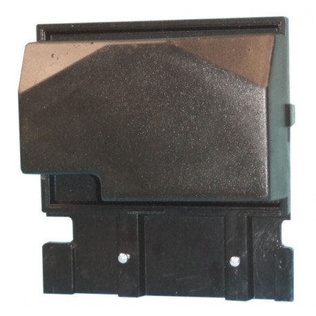 Plastic mount for control panels automatisms 600c and 600c1 cl610ema cl1010ema ea - 1