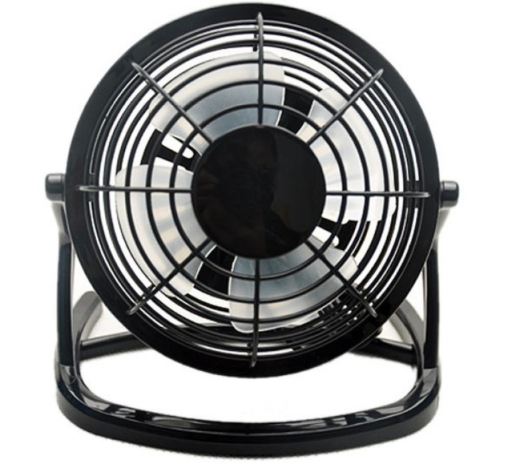 Super usb mini portable cooler cooling desktop power pc laptop desk fan savfy - 1