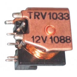 Electric relay 12v 1a jr international - 1