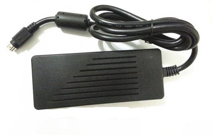 Adaptateur Secteur Jentec JTA0202Y 5V 2A 12V 2A 5 Broche lacie porche iomega 31426900 jr international - 2
