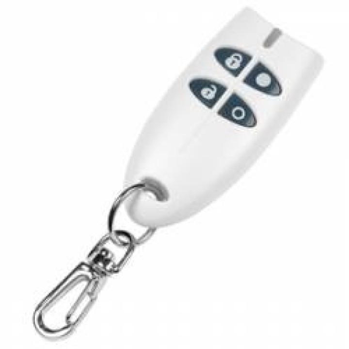 Remote control 4 knob 4 channel miniature remote control 20 40m 433mhz automatism motorization rc 86 remote control automatic fu
