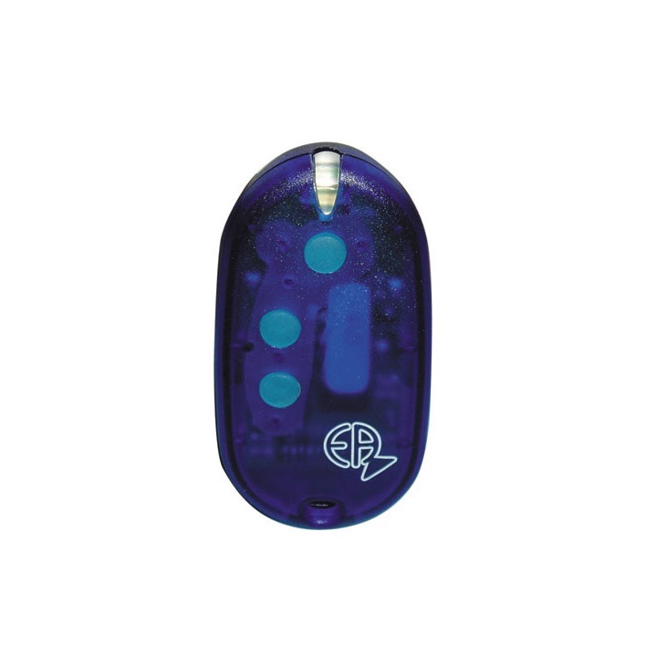 Telemando miniaturo 433mhz 4 funcciones automatismo motorizacion telemandos minis seav - 1