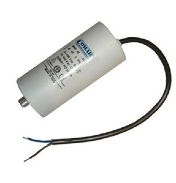 Kondensator 16 mikro farad 450v elektronische bauelemente kondensator elektronische bauelemente miflex - 1