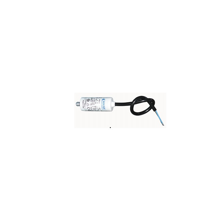 Condensador 4 micro farad 450v condensatores componentes electronicos condensadores electronicos 4 micro farad miflex - 1