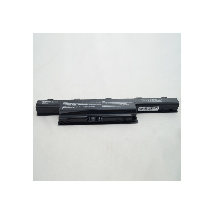 Nuova batteria del computer portatile per Acer Aspire 4253, 4551, 4552, 4738, 4741, 4750, 4771, 5251, 5253, 5551 acer - 1