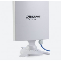 Antenna Wifi amplified 80dbi 6600mw 2.4ghz 150Mbps KASENS N9600 jr  international - 2