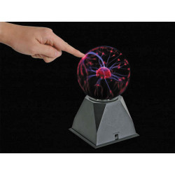 Magic plasma light 5' velleman - 1