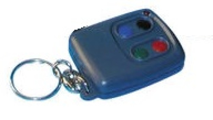 4 kanale minihandsender 30 100m 433mhz minihandsender minihandsender fur alarmanlage torantriebe turantriebe turautomaten funkha