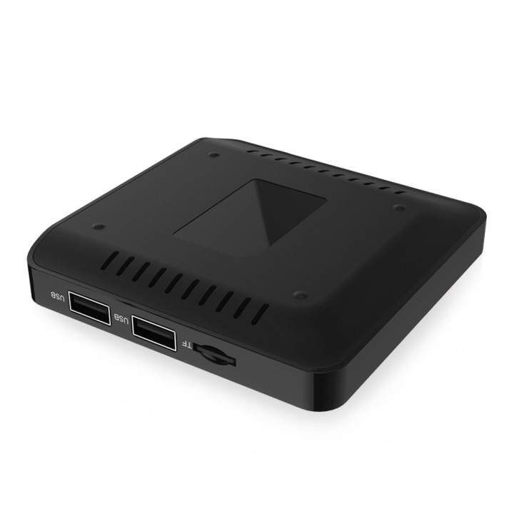 TV Box Android 1GB/8GB RK3229 Quad Core Cortex A7 1.5GHz 32-Bit WIFI Ultra HD IPTV KODI jr international - 2