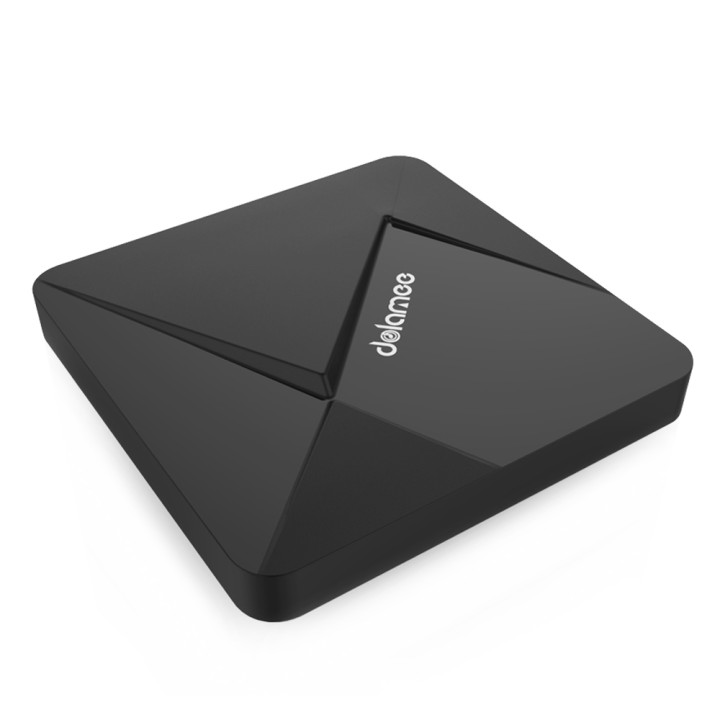 TV Box Android 1GB/8GB RK3229 Quad Core Cortex A7 1.5GHz 32-Bit WIFI Ultra HD IPTV KODI jr international - 3