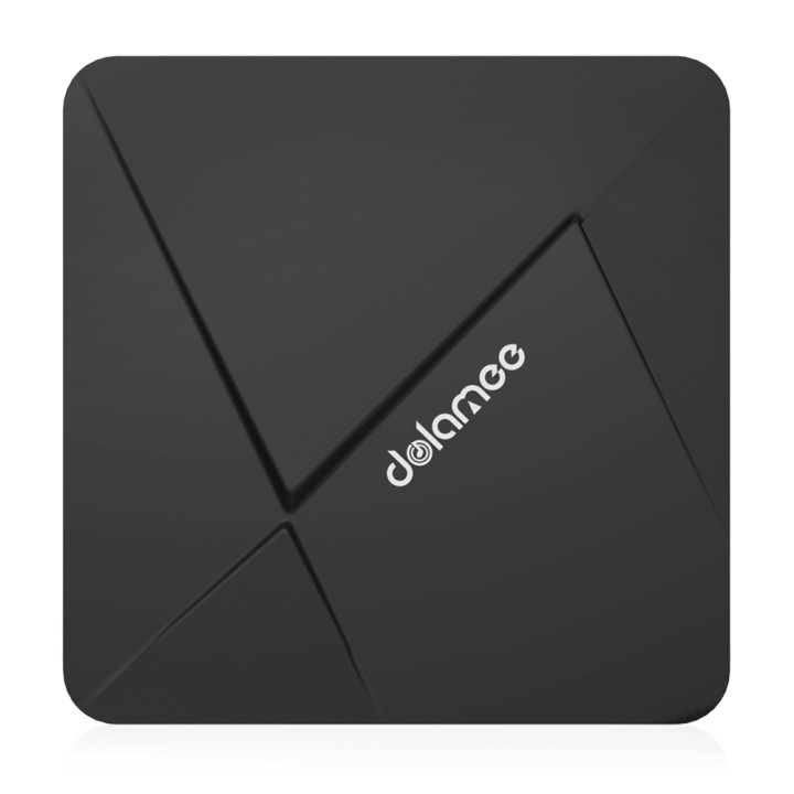 TV Box Android 1GB/8GB RK3229 Quad Core Cortex A7 1.5GHz 32-Bit WIFI Ultra HD IPTV KODI jr international - 4