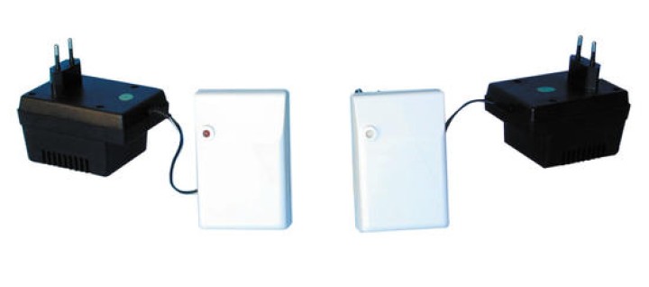 Funkubertragungset 433mhz r4w n 1 funkubertragungs jr international - 1