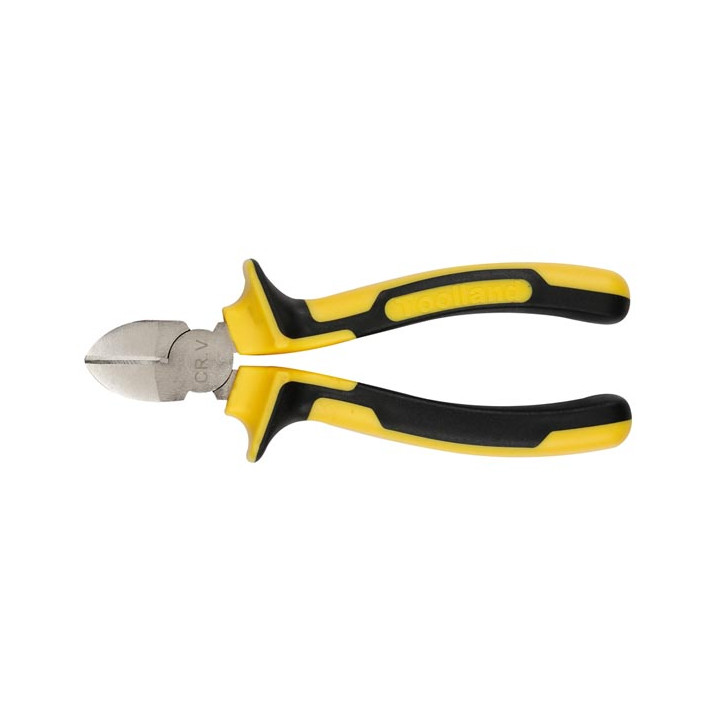 Taglio Pinze diagonnale 6.5pouce HP03N 165 millimetri cromo-vanadio velleman - 1
