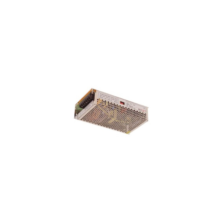 Industriale di commutazione di alimentazione di tipo carrello. 110v 220v 150w 12.5a 12v als150-12 88-132vac / 176-264vac souked 
