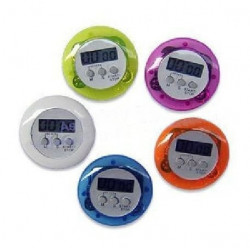 Count down timer (99 min. 59 sek.) mit alarm toogoo - 1