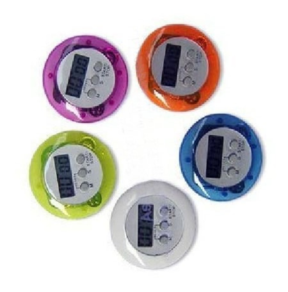 99min 59sec conto alla rovescia sveglia timer di conteggio timer da cucina timer6 sunluxy mall - 1