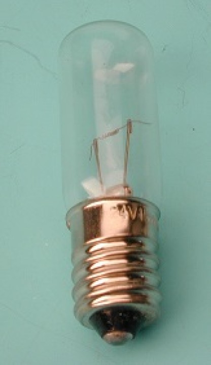 10 X Bulb electrical bulb lighting 24v 15w e14 electrical bulb for top60, top60l, top62 swing door motor electric lamps lighting