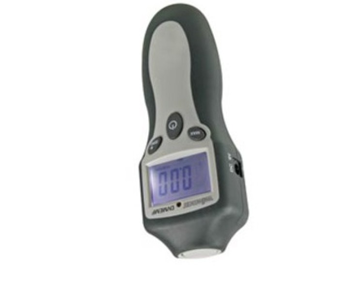 Detector de huida microondas digital + funda radiacion nociva deteccion campo electrico magnético velleman - 1