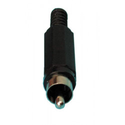 Plug male plug rca (1 item) rca male plugs ca047b plug male plug rca (1 item) rca male plugs ca047b plug male plug rca (1 item) 