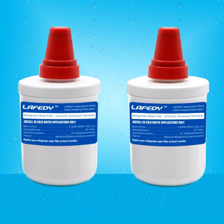 Filtro acqua samsung da29 00003b konig - 3
