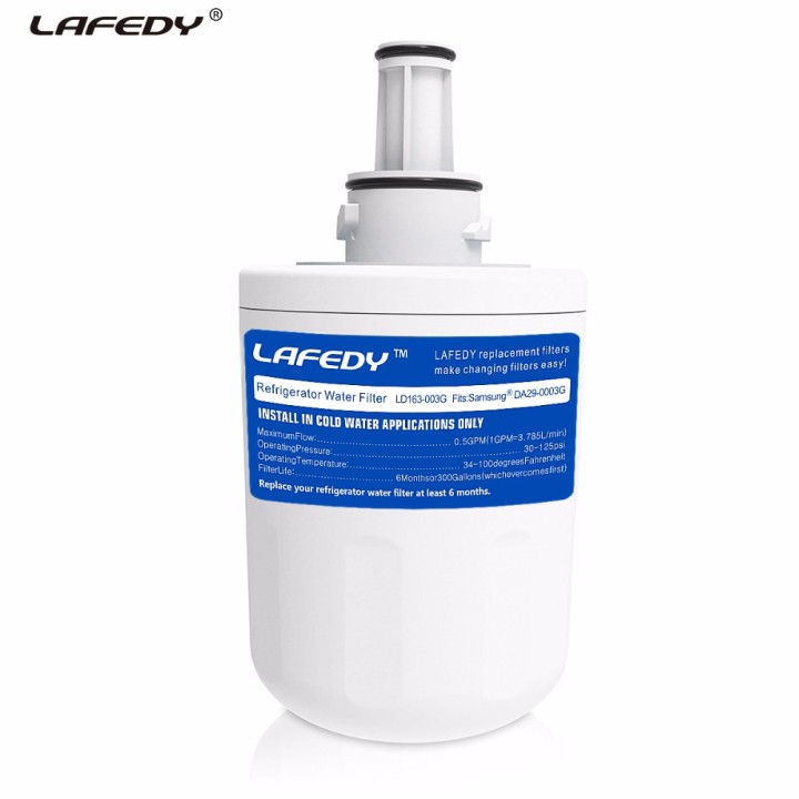 Filtro de agua da29 00003g samsung konig - 10