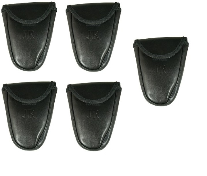 5 X Funda para esposas lleva esposas funda lleva esposas funda esposas accesorio seguridad miscellanea - 1