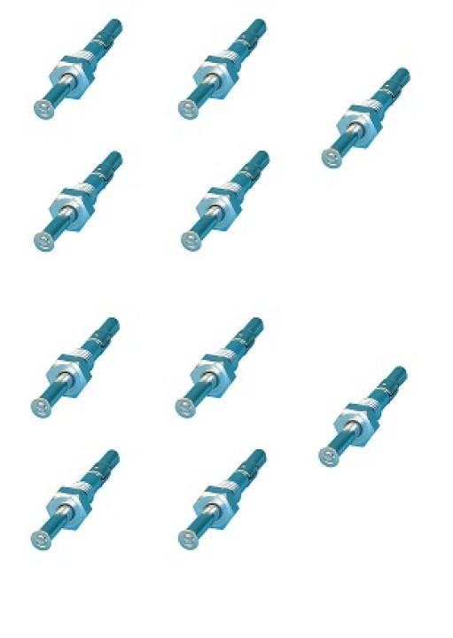 10 X Falzkontakt fur eine alarmanlage eines autos no kontakte fur autoalarmanlage kontakte fur autoalarmanlage kontakte fur alar