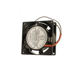Lufter ventilator nadellager 230vac 80x80x25mm elektrogerate haushaltgerat haushaltgerate lufter nadellager jr international - 1