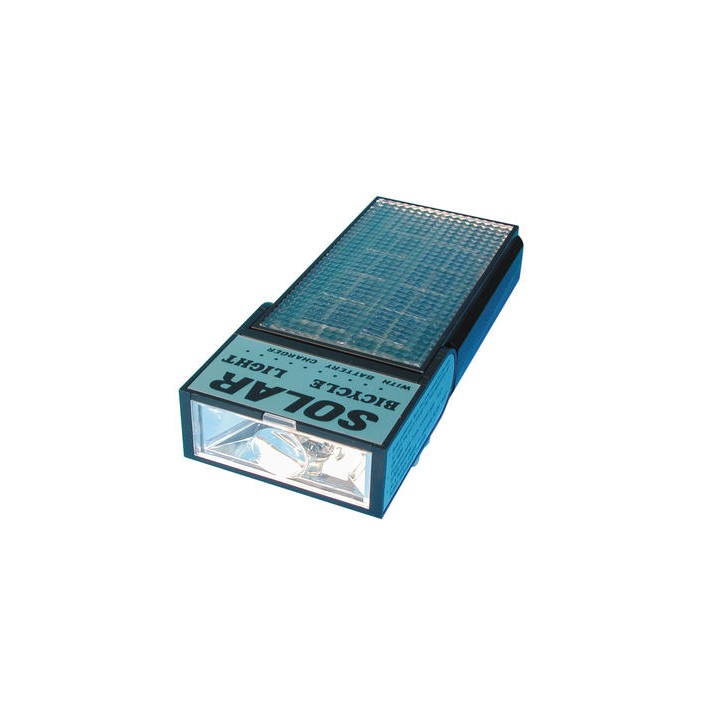 Iluminacion solar bicicleta accesorio bicicletas iluminaciones solares para bicicletas jr international - 1
