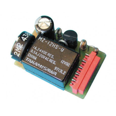 Interruptor electrico automatico para receptor re1f re13 ea - 1