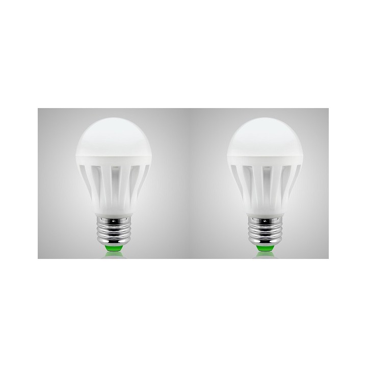 2 X Wiederaufladbare led-notlicht-beleuchtung 9w e27 led birne lampe für zu hause 2835 smd led batterie lighs bombillas ce rohs 