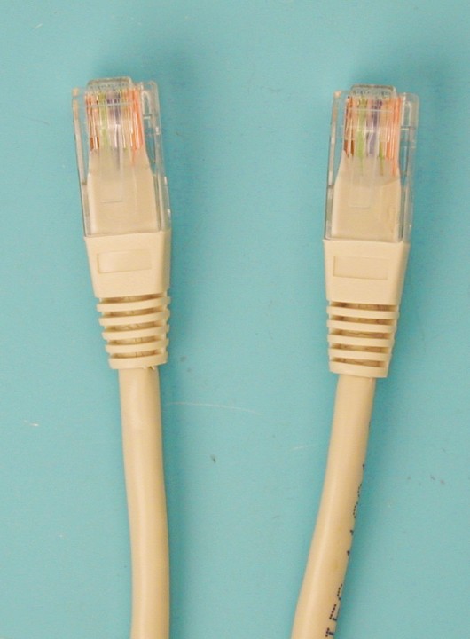Cable 2m rj45 a rj45 8p 8c 100mbps para red lan cable cables rj45 a rj45 cables red lan cable red lan cable conexiones velleman 