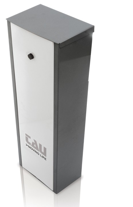 Automatic barrier gate, 6m 9s 630 blocking cycles parking barrier gate automatic gate system barrier gate automatic opener autom