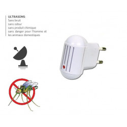 220v mosquitoes ultrasonic repeller, 25m Electronic insect repellent Ultrasonic Anti Mosquito Repeller Insect Repellent New ultr