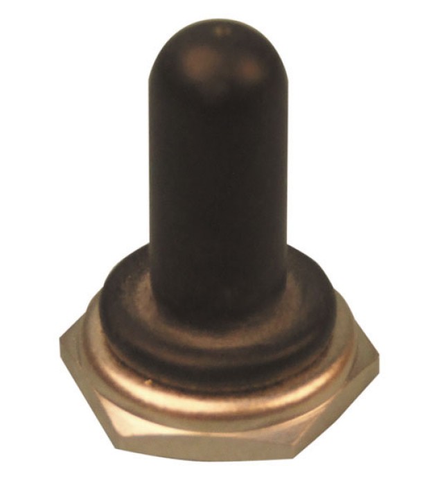 Cap sealing robot swimming pool zodiac sweepy switch type (height 23mm) cen - 1