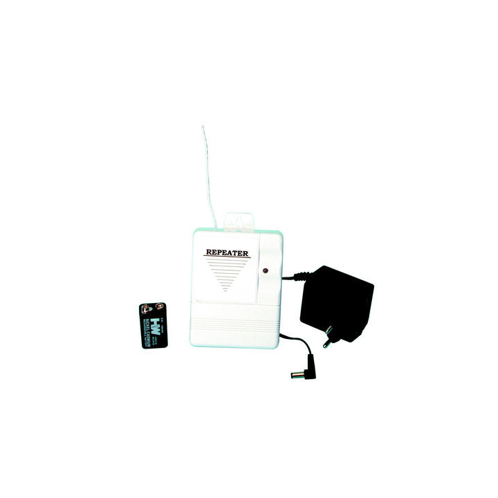 433.92mhz empfangerset fur funkalarmanlage ce1 empfanger bausatz fur funkalarm sicherheitstechnik jr international - 1