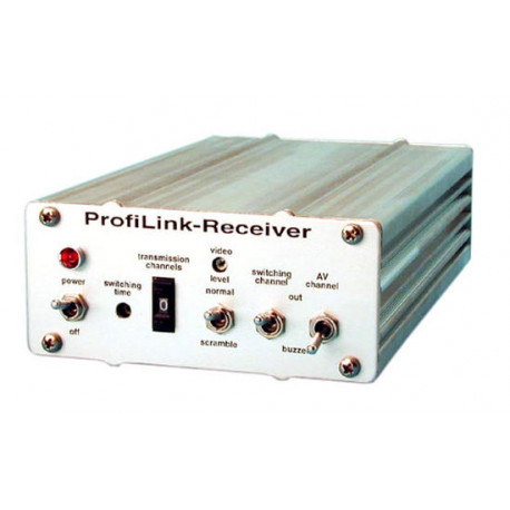 Receiver for tx4000 wireless audio video transmitter, 2.3 to 2.5ghz video transmitters receivers receiver for tx4000 wireless au
